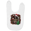 Skeleton With Coffee Cup Christmas Baby Bibs -Noel Outfits Store pd.2526319622.85.25057533.s3.1 front customized f5f5f5 none x64y180 140 800x800 1