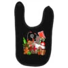 Nurse And Christmas Baby Bibs -Noel Outfits Store pd.2526335184.85.25086257.s3.1 front customized 111111 none x64y180 140 800x800 1