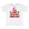 Pink Merry Christmas Toddler T-shirt -Noel Outfits Store pd.2526355070.58.25087096.s3.1 front white ffffff none x0y0 135 800x800 1