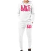 Pink Christmas Tree Cakes Hoodie & Jogger Set -Noel Outfits Store pd.2526358400.185.25087079.s3.1 front white ffffff none x00y00 7639 800x800 1