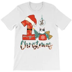 My 1st Christmas Svg T-Shirt -Noel Outfits Store pd.2526364080.24.25087370.s3.1 front white ffffff none x0y0 180 800x800 1