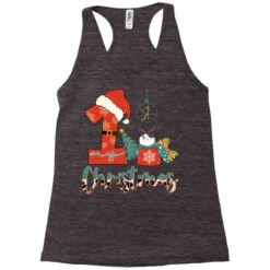 My 1st Christmas Svg Racerback Tank 9 My 1st Christmas Svg Racerback Tank -Noel Outfits Store pd.2526364148.45.25087370.s3.1 front charcoal black ffffff none x0y0 144 800x800 1