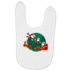 Black Man Santa Claus Christmas Baby Bibs -Noel Outfits Store pd.2526365345.85.25087694.s3.1 front customized f5f5f5 none x64y180 140 800x800 1