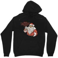 Christmas Party Unisex Hoodie -Noel Outfits Store pd.2526377377.31.25088324.s3.1 front black ffffff none x0y19.5 118 800x800 1