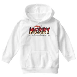 Merry Christmas Svg Youth Hoodie -Noel Outfits Store pd.2526383971.53.25088377.s3.1 front white ffffff none x0y0 113 800x800 1