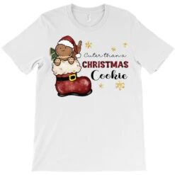 Cuter Than A Christmas Cookie Sublimat T-Shirt -Noel Outfits Store pd.2526385942.24.25088392.s3.1 front white ffffff none x0y0 180 800x800 1