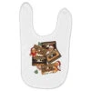 Christmas Wishes & Gingerbread Kisses Baby Bibs -Noel Outfits Store pd.2526387199.85.25088401.s3.1 front customized f5f5f5 none x64y180 140 800x800 1