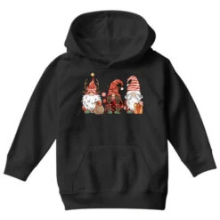 Merry Christmas Sublimation Youth Hoodie -Noel Outfits Store pd.2526388568.53.25088413.s3.1 front black ffffff none x0y0 113 800x800 1