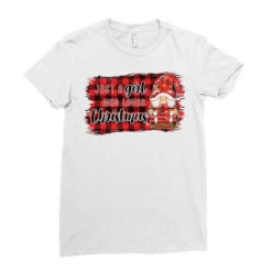 Just A Girl Who Loves Christmas Sublim Ladies Fitted T-Shirt 9 Just A Girl Who Loves Christmas Sublim Ladies Fitted T-Shirt -Noel Outfits Store pd.2526389809.36.25088422.s3.1 front white ffffff none x0y0 154 800x800 1