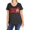 Just A Girl Who Loves Christmas Sublim Ladies Curvy T-Shirt -Noel Outfits Store pd.2526389861.116.25088422.s3.1 front black ffffff none x0y0 133 800x800 1
