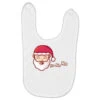 Santa Claus Christmas Baby Bibs -Noel Outfits Store pd.2526393561.85.25089243.s3.1 front customized f5f5f5 none x64y180 140 800x800 1