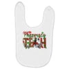 Pharmacy Tech Christmas Baby Bibs -Noel Outfits Store pd.2526427152.85.25087064.s3.1 front customized f5f5f5 none x64y180 140 800x800 1