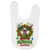 Official Reindeer Trainer Christmas Baby Bibs -Noel Outfits Store pd.2526429583.85.25087047.s3.1 front customized f5f5f5 none x64y180 140 800x800 1