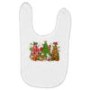 Nurse Christmas Trees Baby Bibs -Noel Outfits Store pd.2526432148.85.25087032.s3.1 front customized f5f5f5 none x64y180 140 800x800 1