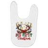 My First Christmas With Reindeer Baby Bibs -Noel Outfits Store pd.2526433564.85.25087026.s3.1 front customized f5f5f5 none x64y180 140 800x800 1