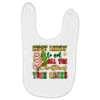 Most Likely To Eat All The Christmas Tree Cakes Baby Bibs -Noel Outfits Store pd.2526441880.85.25087019.s3.1 front customized f5f5f5 none x64y180 140 800x800 1