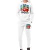 Merry Christmas Truck Hoodie & Jogger Set -Noel Outfits Store pd.2526444033.185.25087009.s3.1 front white ffffff none x00y00 7639 800x800 1