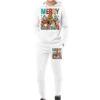 Merry Christmas Trees Farm Animals Hoodie & Jogger Set -Noel Outfits Store pd.2526444161.185.25087008.s3.1 front white ffffff none x00y00 7639 800x800 1