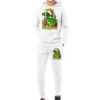 Merry Christmas T-Rex Hoodie & Jogger Set 1 Merry Christmas T-Rex Hoodie & Jogger Set -Noel Outfits Store pd.2526444805.185.25087000.s3.1 front white ffffff none x52y00 6535 800x800 1