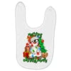 Merry Christmas Penguin Baby Bibs -Noel Outfits Store pd.2526445084.85.25086999.s3.1 front customized f5f5f5 none x64y180 140 800x800 1
