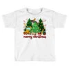 Merry Christmas School Bus Christmas Trees Toddler T-shirt -Noel Outfits Store pd.2526445322.58.25086998.s3.1 front white ffffff none x0y0 135 800x800 1