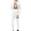 Merry Christmas Hippopotamus Hoodie & Jogger Set -Noel Outfits Store pd.2526446469.185.25086988.s3.1 front white ffffff none x62y00 6434 800x800 1
