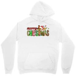 Merry Christmas Cross Unisex Hoodie -Noel Outfits Store pd.2526448360.31.25086984.s3.1 front white ffffff none x0y0 118 800x800 1