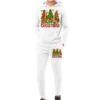 Merry Christmas And Christmas Trees Hoodie & Jogger Set -Noel Outfits Store pd.2526448915.185.25086982.s3.1 front white ffffff none x00y00 7639 800x800 1