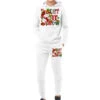 Let It Snow Christmas Hoodie & Jogger Set 2 Let It Snow Christmas Hoodie & Jogger Set -Noel Outfits Store pd.2526461840.185.25086950.s3.1 front white ffffff none x00y00 7639 800x800 1