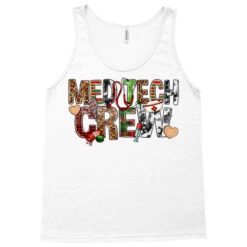 Med Tech Crew Nurse Christmas Tank Top -Noel Outfits Store pd.2526522545.30.25091852.s3.1 front white ffffff none x0y0 180 800x800 1