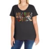 Med Tech Crew Nurse Christmas Ladies Curvy T-Shirt -Noel Outfits Store pd.2526522610.116.25091852.s3.1 front black ffffff none x0y0 133 800x800 1