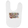 Med Tech Crew Nurse Christmas Baby Bibs -Noel Outfits Store pd.2526522613.85.25091852.s3.1 front customized f5f5f5 none x64y180 140 800x800 1