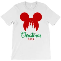 Christmas 2023 T-Shirt -Noel Outfits Store pd.2526662760.24.25095012.s3.1 front white ffffff none x18y0 144 800x800 1