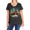 Barn Christmas Ladies Curvy T-Shirt -Noel Outfits Store pd.2526671895.116.25095052.s3.1 front black ffffff none x0y0 133 800x800 1