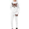 Western Christmas Bull Skull Hoodie & Jogger Set -Noel Outfits Store pd.2526678037.185.25095111.s3.1 front white ffffff none x00y00 7639 800x800 1
