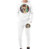 Christmas Chihuahua Hoodie & Jogger Set