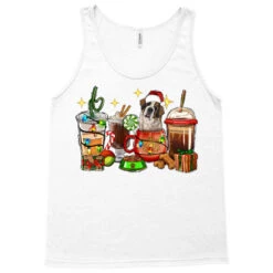 Christmas Coffee Cups With Saint Bernard Tank Top 9 Christmas Coffee Cups With Saint Bernard Tank Top -Noel Outfits Store pd.2526684866.30.25095163.s3.1 front white ffffff none x0y0 180 800x800 1