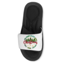 Christmas Vibes Slide Sandal -Noel Outfits Store pd.2526686324.202.25095000.s3.1 front customized f5f5f5 none x75y53.5 90 800x800 1