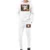 Merry Christmas Hereford Cow With Background Hoodie & Jogger Set -Noel Outfits Store pd.2526688066.185.25095168.s3.1 front white ffffff none x00y00 7639 800x800 1