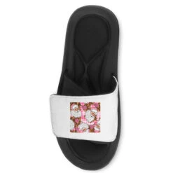 Pink Christmas Santa Claus Seamless Digital Paper Slide Sandal -Noel Outfits Store pd.2526691386.202.25095024.s3.2 front customized f5f5f5 none x85y63.5 70 800x800 1