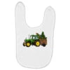 Green Christmas Tractor Baby Bibs 1 Green Christmas Tractor Baby Bibs -Noel Outfits Store pd.2526693535.85.25095189.s3.1 front customized f5f5f5 none x64y180 140 800x800 1