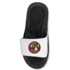 Gnome Truck Christmas Slide Sandal -Noel Outfits Store pd.2526694546.202.25095195.s3.1 front customized f5f5f5 none x85y63.5 70 800x800 1