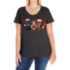 Christmas Cows Ladies Curvy T-Shirt -Noel Outfits Store pd.2526695724.116.25095196.s3.1 front black ffffff none x0y0 133 800x800 1