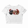 Christmas Cows Crop Top -Noel Outfits Store pd.2526695729.87.25095196.s3.1 front white ffffff none x0y0 146 800x800 1