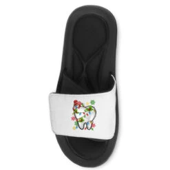 Christmas Teeth Dentist Slide Sandal -Noel Outfits Store pd.2526696857.202.25094980.s3.1 front customized f5f5f5 none x90y62 60 800x800 1