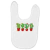 Christmas Cactuses Baby Bibs -Noel Outfits Store pd.2526704515.85.25093800.s3.1 front customized f5f5f5 none x64y180 140 800x800 1