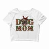 Christmas Dog Mom Crop Top -Noel Outfits Store pd.2526707609.87.25095344.s3.1 front white ffffff none x0y0 146 800x800 1