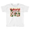 Boojee Christmas Cake Toddler T-shirt 1 Boojee Christmas Cake Toddler T-shirt -Noel Outfits Store pd.2526707970.58.25093783.s3.1 front white ffffff none x0y0 135 800x800 1