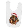 Christmas Brahman Cow Baby Bibs -Noel Outfits Store pd.2526733832.85.25095459.s3.1 front customized f5f5f5 none x64y180 140 800x800 1