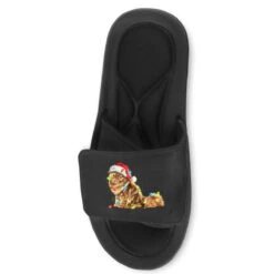 Christmas Persian Cat Slide Sandal -Noel Outfits Store pd.2526740510.202.25093238.s3.1 front customized 111111 none x75y63.5 90 800x800 1